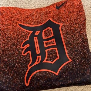 Detroit Tigers Sweatshirt